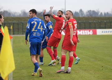 Remijem zaključen prvi dio priprema